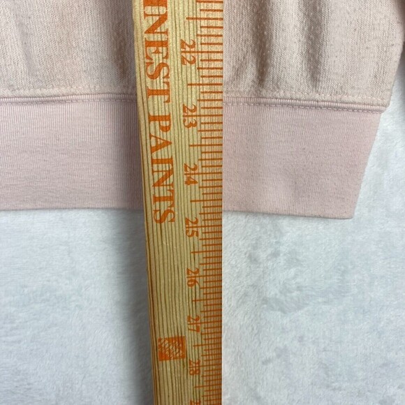 Wildfox Sweater Womens Size Small Long Sleeve Scoop Neck Pineapple Sweatshirt - Picture 8 of 11